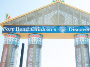 Fort Bend Childrens Discovery Center 1